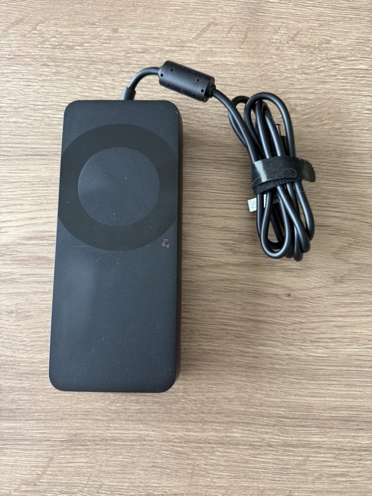 Test JmGO Iris Ultra Max