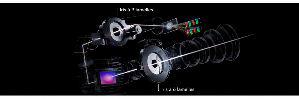 Iris JmGO Iris Ultra Max