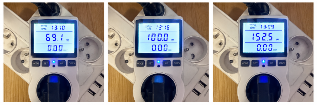 Test JmGO Iris Ultra