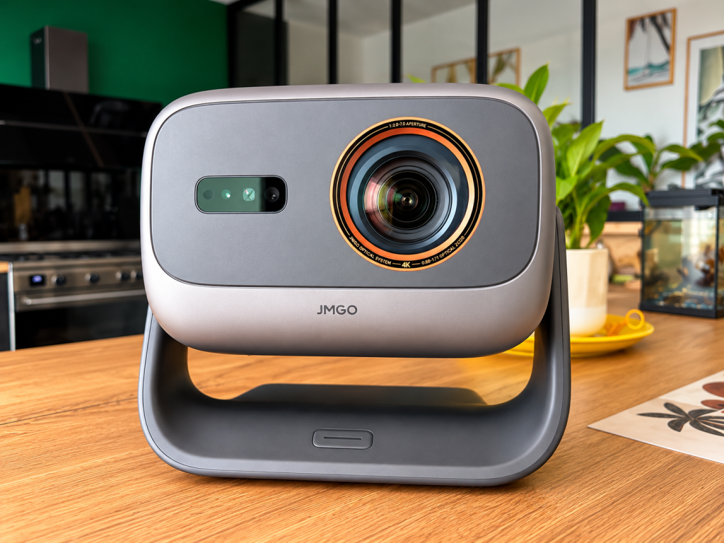 JmGO IRIS Ultra